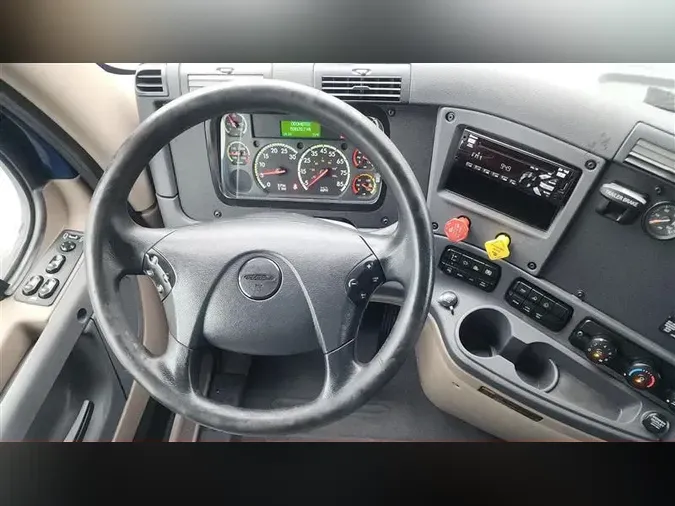 2020 FREIGHTLINER CASCADIA