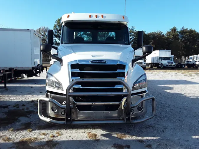 2020 FREIGHTLINER/MERCEDES NEW CASCADIA PX12664