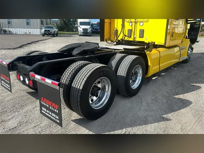 2020 KENWORTH T680