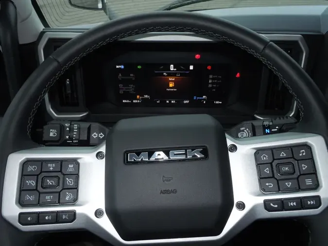 2026 MACK Pioneer Daycabb1f988b4b1380fde5ec81c18dc633637