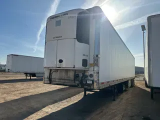 2014 UTILITY TRAILERS VS2RA 48/162/102