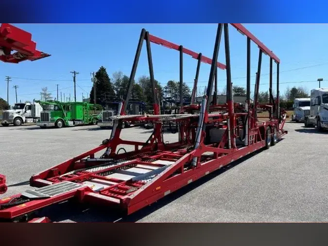 2018 Peterbilt 389