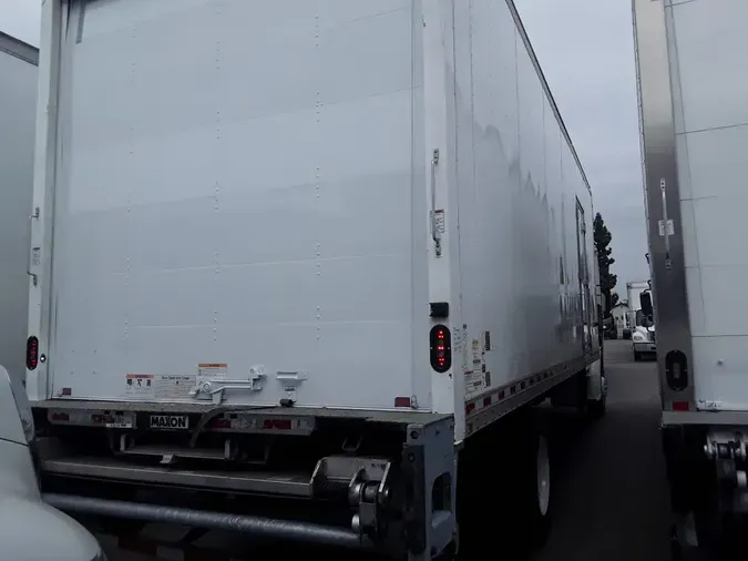 2016 FREIGHTLINER M2 106