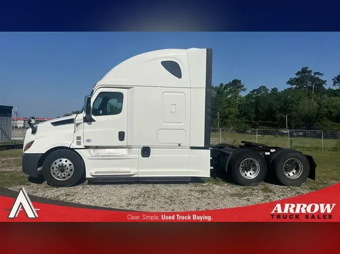 2020 FREIGHTLINER CA126