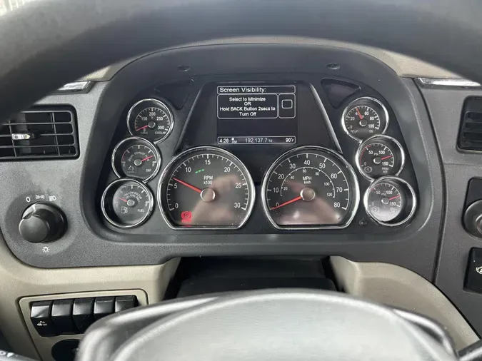 2020 Peterbilt 579