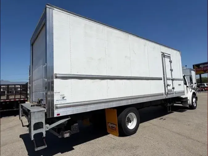 2020 Freightliner Business Class M2 106b1fcc2f10e89d083d477c6fe7e4cc585