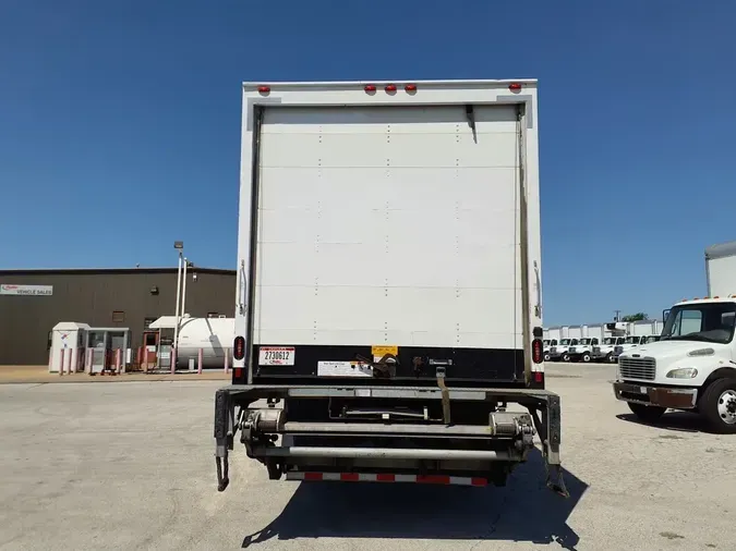 2018 FREIGHTLINER/MERCEDES M2 106
