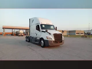 2023 Freightliner Cascadia 126