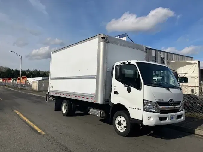 2019 Hino Truck 155b1fd6bacc9259aafc68bb5238bdc08fa