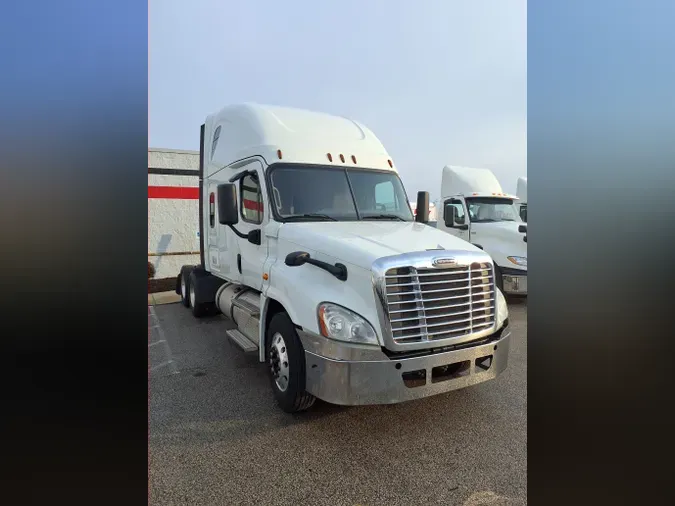 2019 FREIGHTLINER/MERCEDES CASCADIA 125