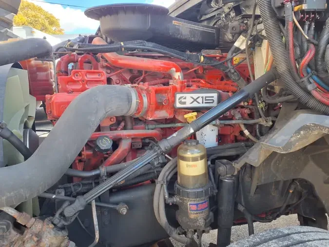 2021 NAVISTAR INTERNATIONAL LT625 DAYCAB S/Ab1ff22203c0735ce7d3f2f15a12f1340