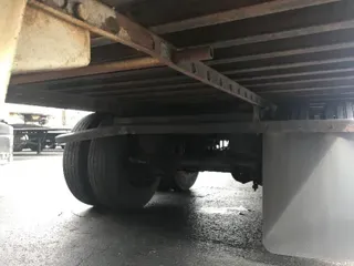 2008 GREAT DANE TRAILER ALUMVAN