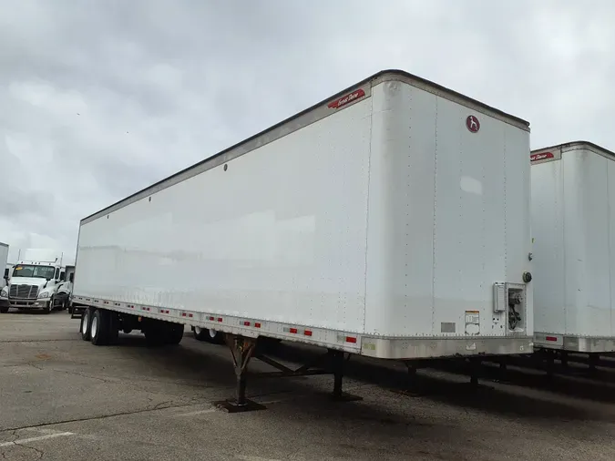 2014 GREAT DANE TRAILER 700-53/162/102