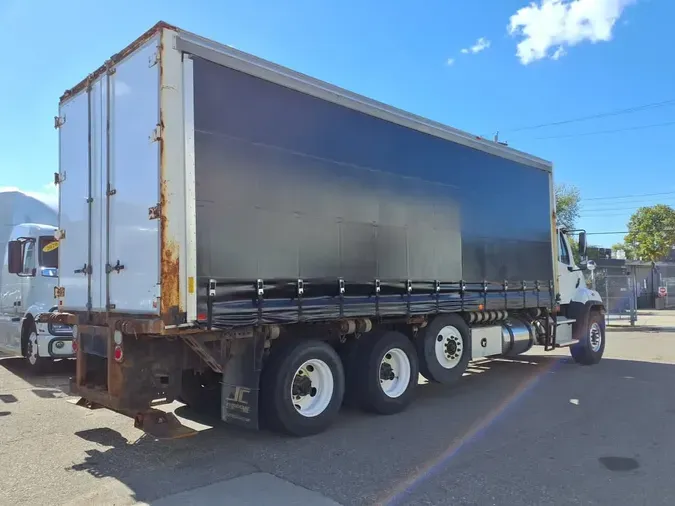 2016 FREIGHTLINER/MERCEDES 108SDb2013dc49fb493e455d55165129ab244