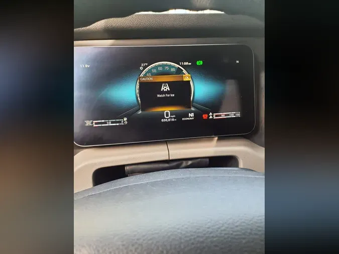 2022 FREIGHTLINER/MERCEDES NEW CASCADIA PX12664