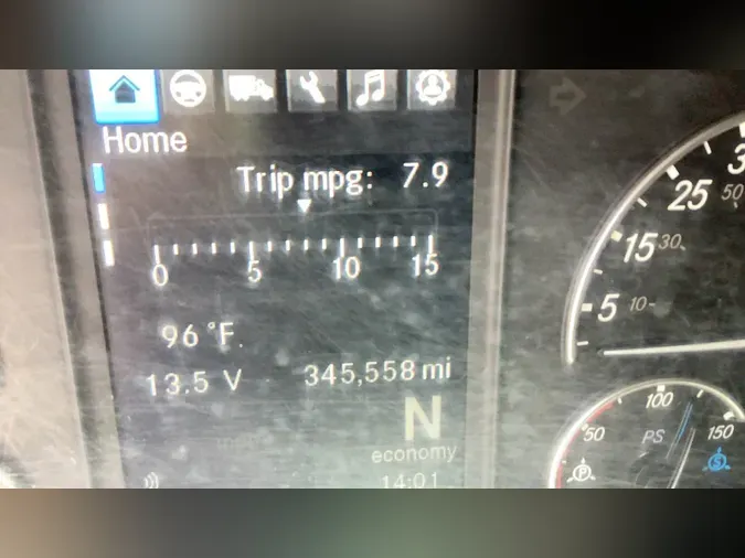 2022 Freightliner Cascadia 126b202560447b5b93d35fe4114ef5929a1