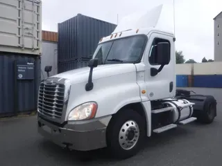 2016 FREIGHTLINER/MERCEDES CASCADIA 125