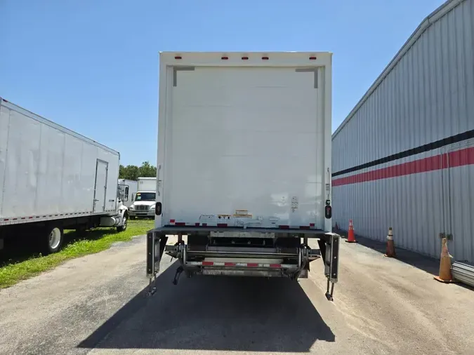 2018 NAVISTAR INTERNATIONAL 4300