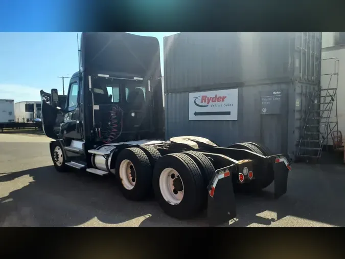 2020 FREIGHTLINER/MERCEDES NEW CASCADIA PX12664b20420f88b8522f959ccbd3e7da5c453