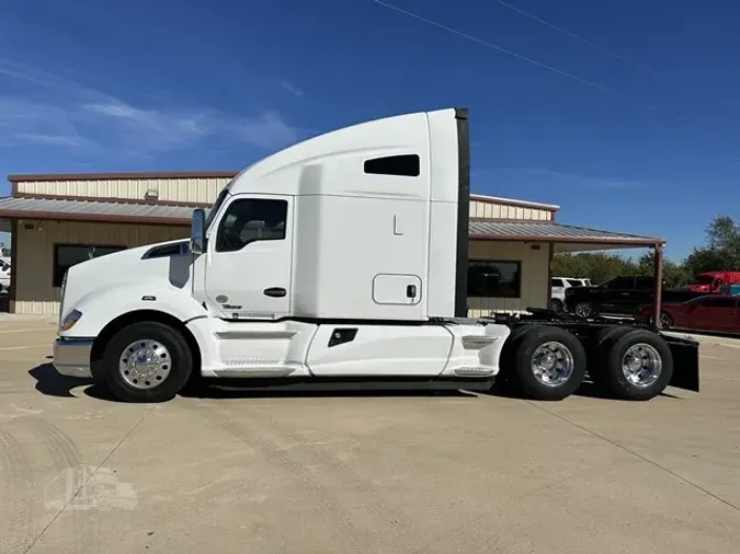 2020 KENWORTH T680