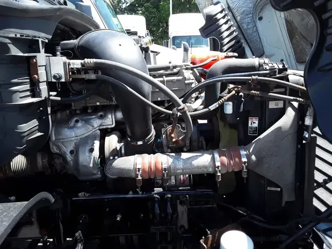 2018 FREIGHTLINER CASCADIA 125b206989b1e35da99ceef48fa2d898cbe