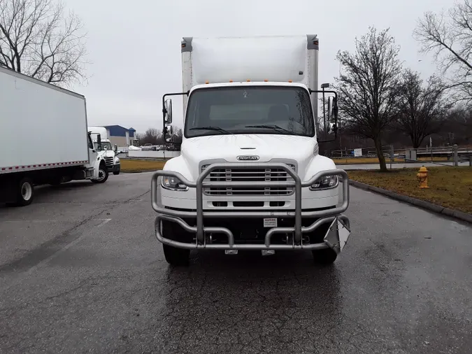 2020 FREIGHTLINER/MERCEDES M2 106