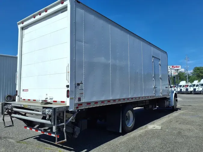 2020 FREIGHTLINER/MERCEDES M2 106b2094118b6846225d1a32d573f53514c