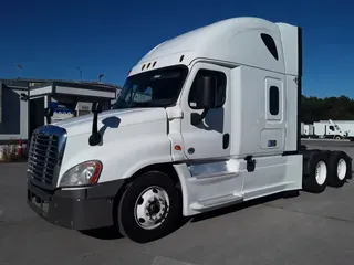 2020 FREIGHTLINER/MERCEDES CASCADIA 125