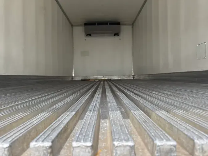 2020 CHEVROLET MOTOR DIV. LCF 4500XD