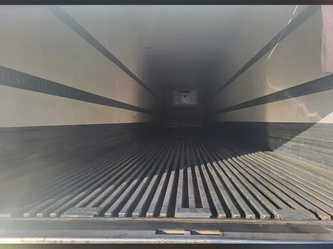 2015 GREAT DANE TRAILER 7211TZ-1 53/162/102