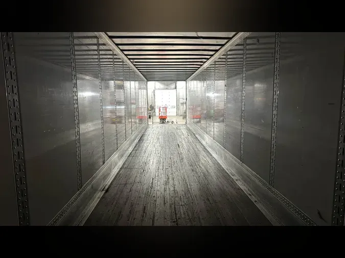 2013 Hyundai VAN