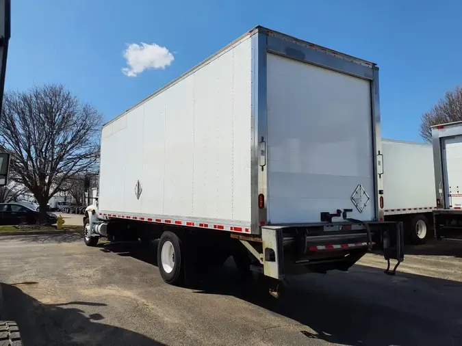 2018 NAVISTAR INTERNATIONAL 4300
