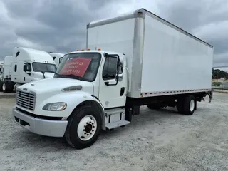 2019 FREIGHTLINER M2 106
