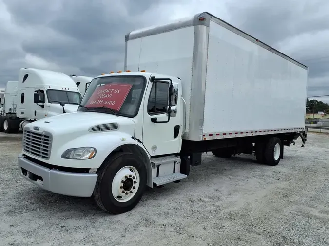 2019 FREIGHTLINER/MERCEDES M2 106b20ce6773834a22e1810cb5c45887006