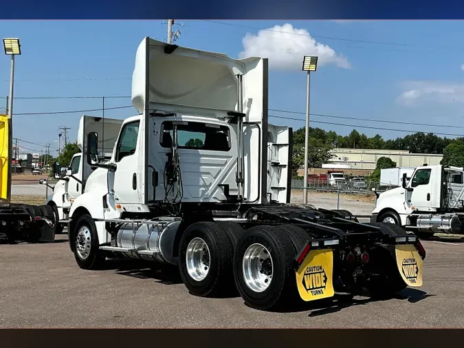 2020 INT LT625 6x4