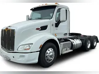 2019 Peterbilt 579