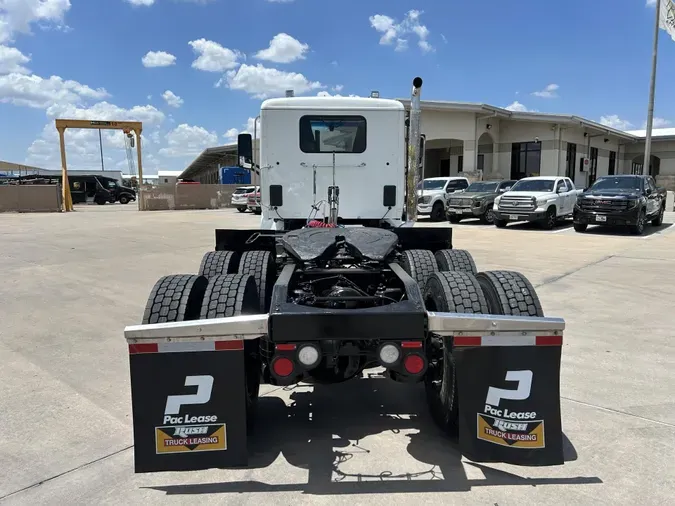2020 Peterbilt 579