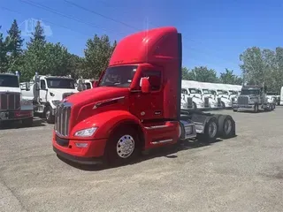 2024 PETERBILT 579