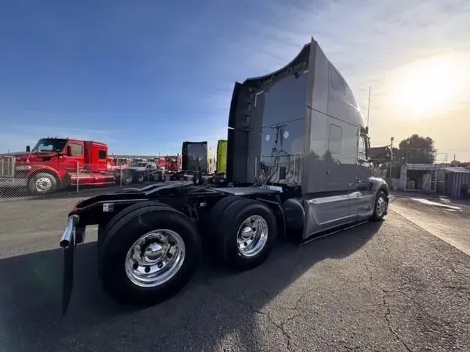 2024 Peterbilt 579