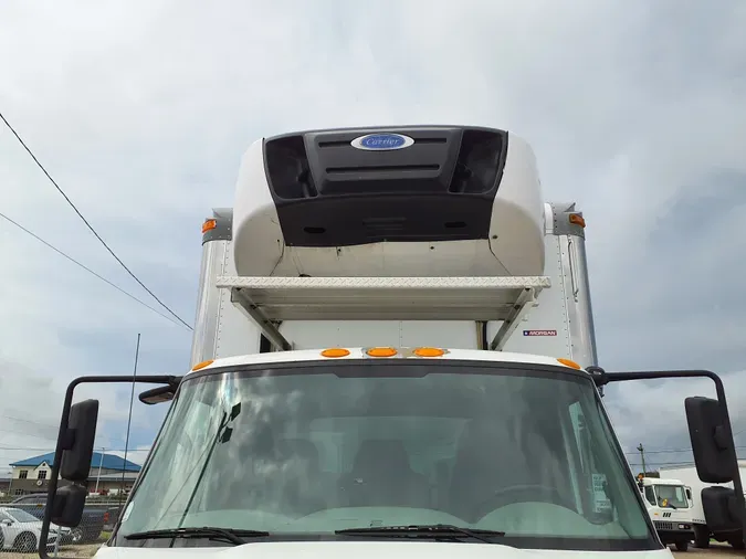2018 NAVISTAR INTERNATIONAL 4300
