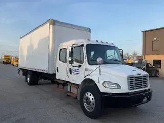2018 FREIGHTLINER M2