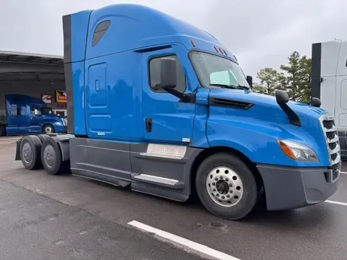 2021 Freightliner Cascadia