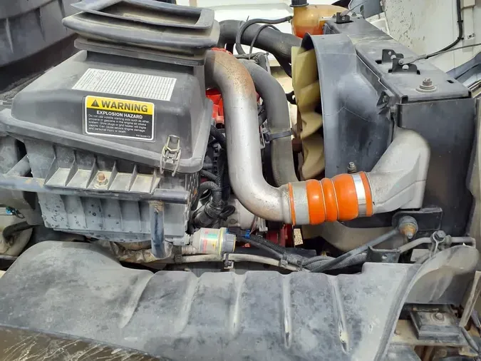 2018 NAVISTAR INTERNATIONAL 4300b21546bb22844dce7495857922e4581e