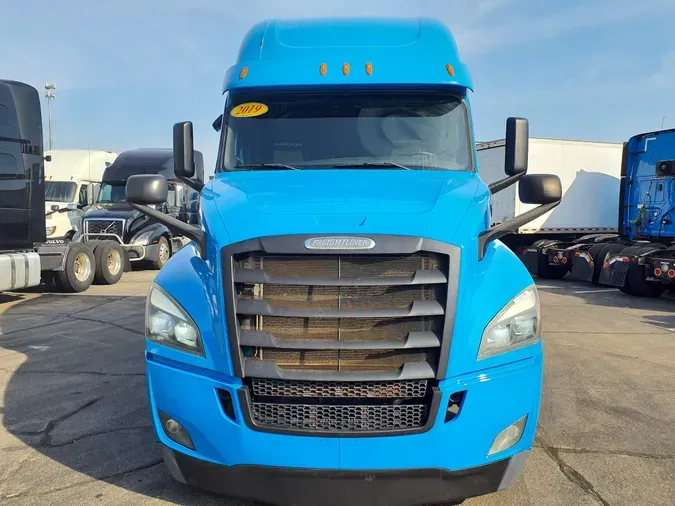 2019 FREIGHTLINER/MERCEDES NEW CASCADIA PX12664