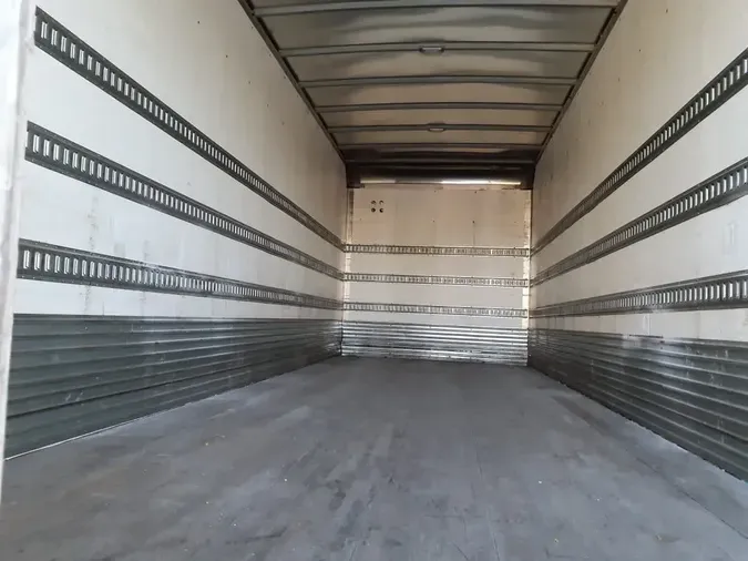 2017 FREIGHTLINER/MERCEDES M2 106