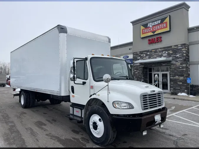 2019 Freightliner Business Class M2 106