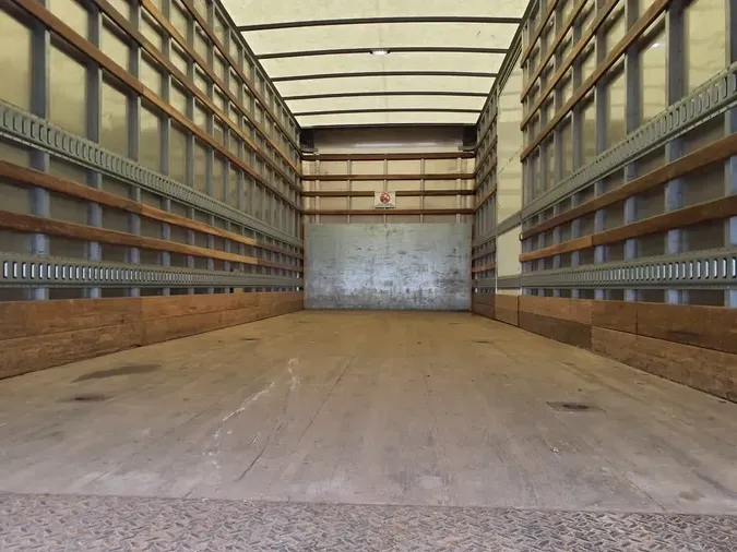 2020 NAVISTAR INTERNATIONAL MV607 (4X2)b2179a373a28335f52025ca33407814d