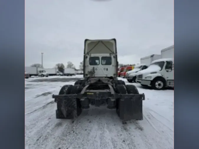 2019 FREIGHTLINER/MERCEDES CASCADIA 125
