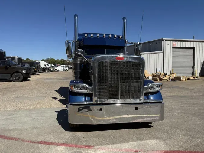 2024 Peterbilt 389