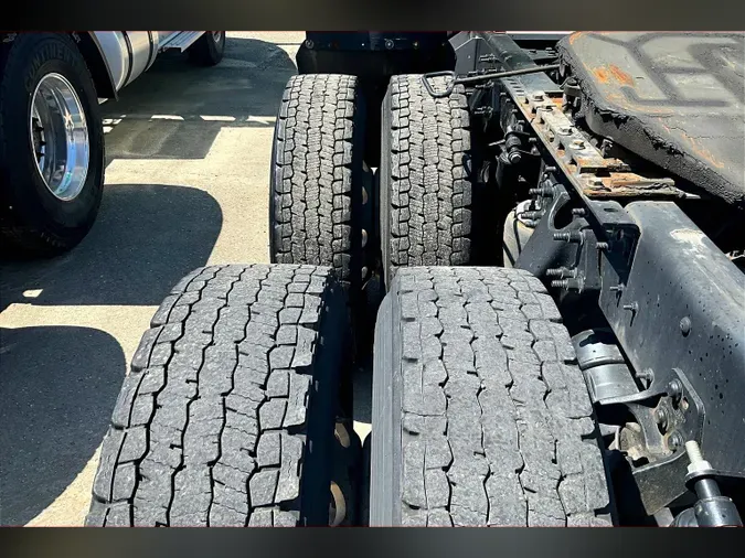 2021 INT LT625 6x4